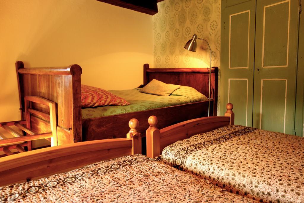 Bed & Breakfast Uvablu Trontano Exterior photo